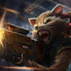 Gorgeous Marvel Cinematic Universe Concept Art Is Coming to a Wall Near You